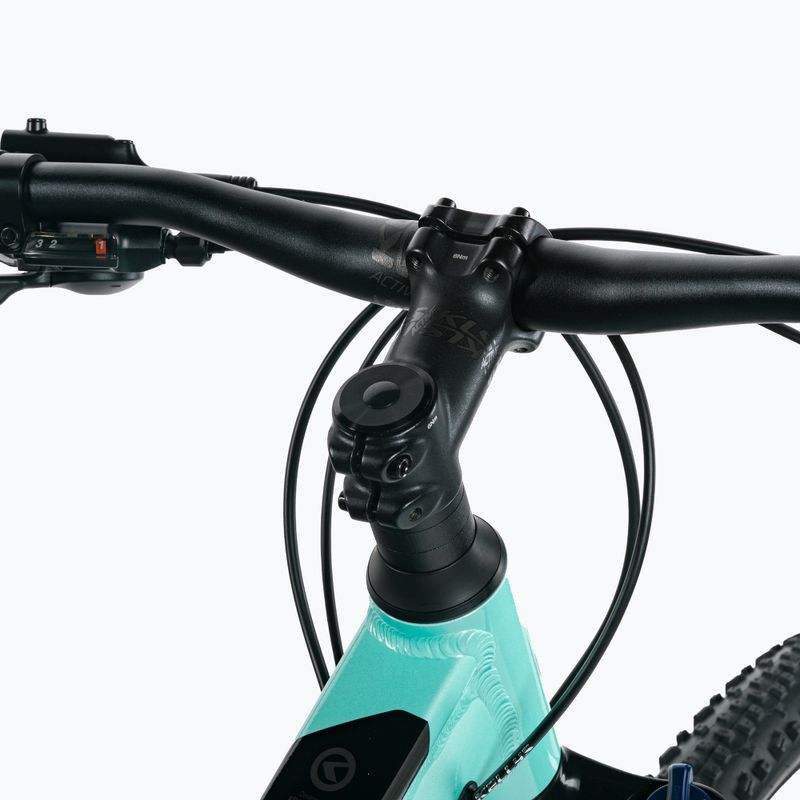 Kellys Vanity 5 29" dámsky horský bicykel modrý 72245 6