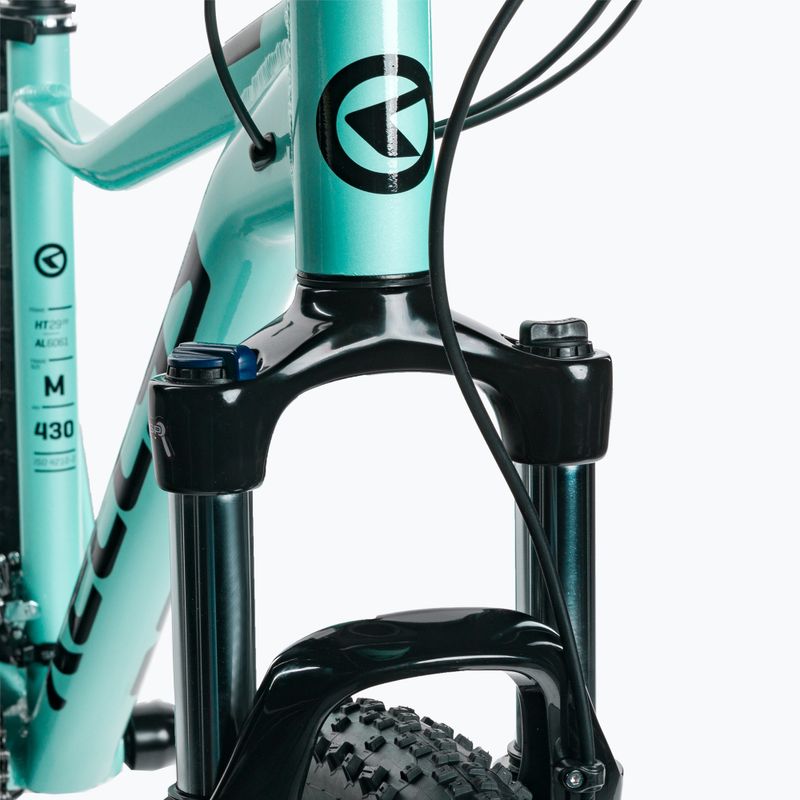Kellys Vanity 5 29" dámsky horský bicykel modrý 72245 8