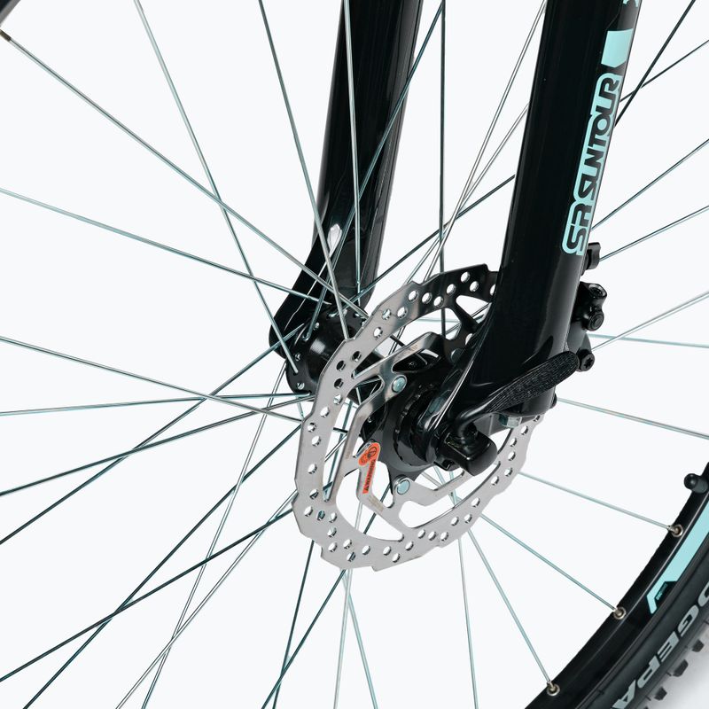 Kellys Vanity 5 29" dámsky horský bicykel modrý 72245 14