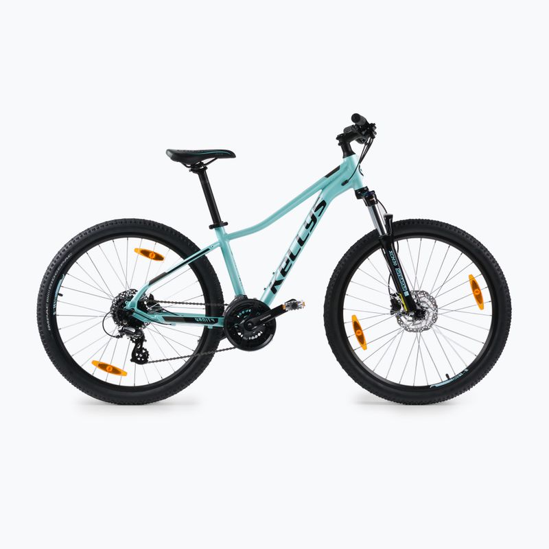 Kellys Vanity 5 dámsky horský bicykel 26" modrý 72249