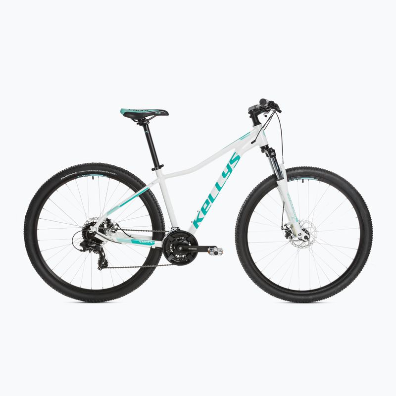 Kellys Vanity 30 29" dámsky horský bicykel biely
