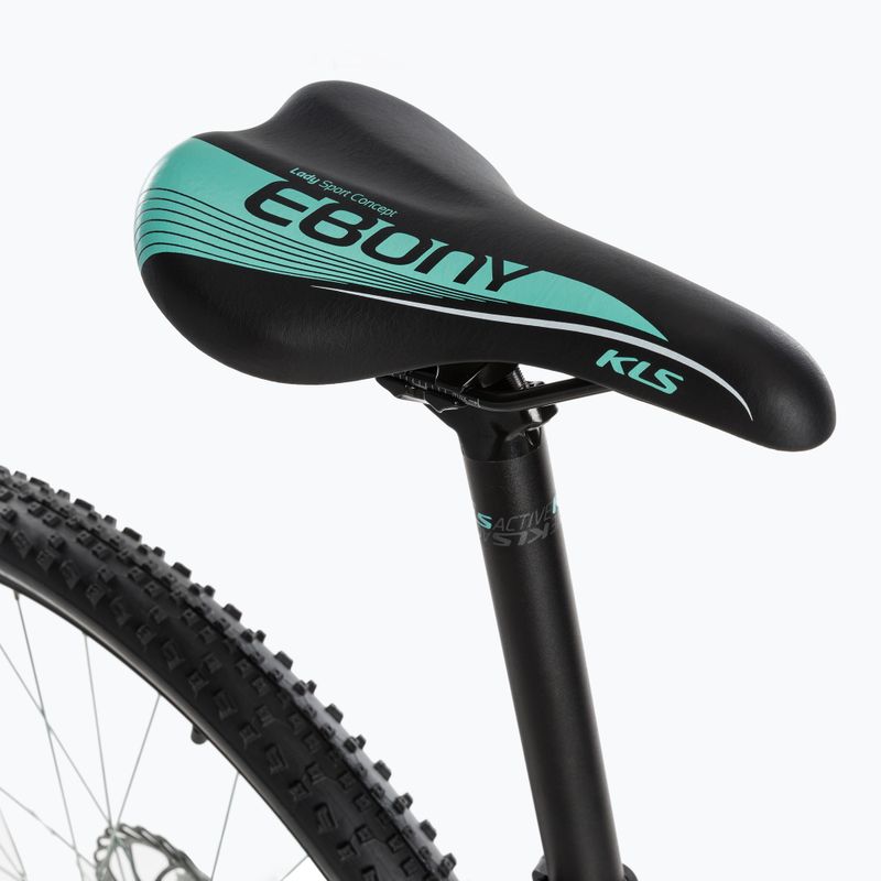 Kellys Vanity 30 29" dámsky horský bicykel biely 5
