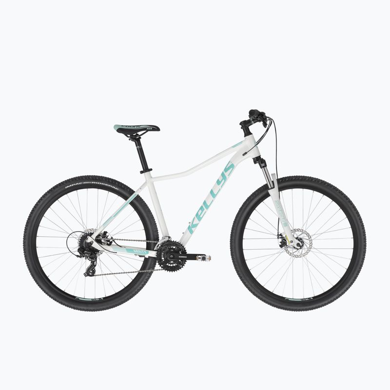 Kellys Vanity 30 29" dámsky horský bicykel biely 6