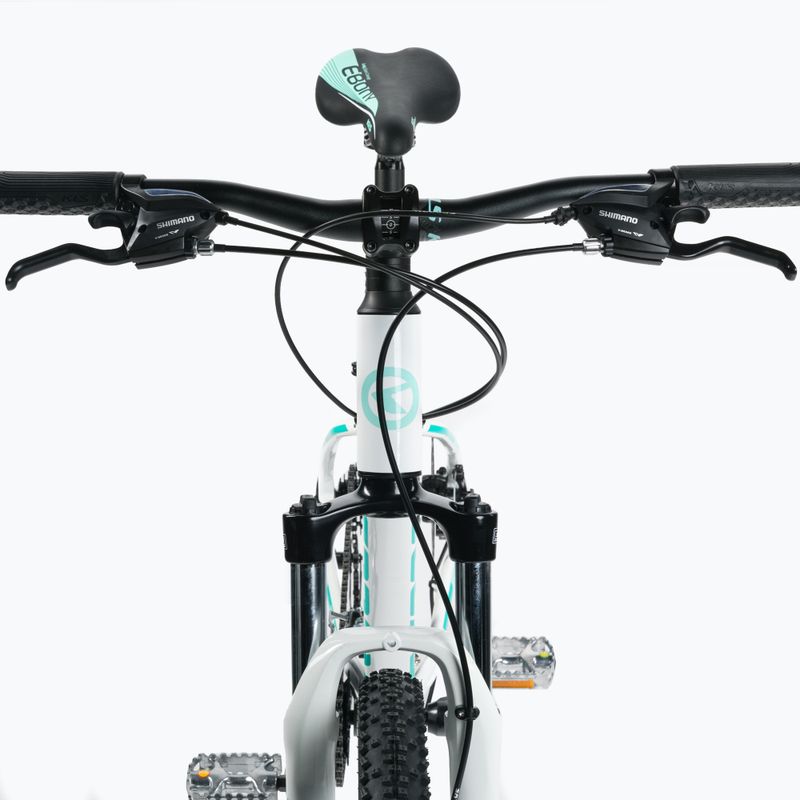 Dámsky horský bicykel Kellys Vanity 3 27,5" 72253 4