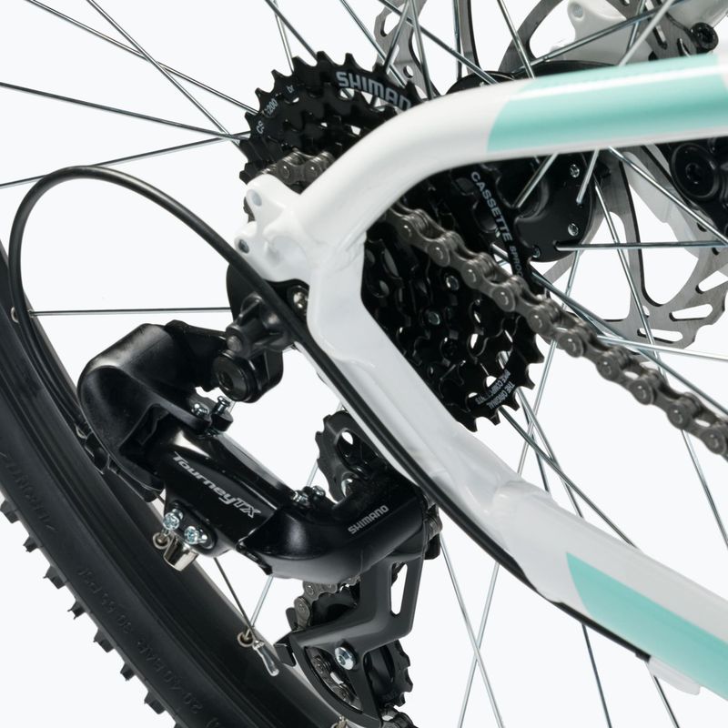 Dámsky horský bicykel Kellys Vanity 3 27,5" 72253 10