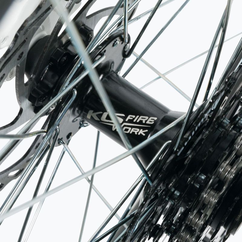 Dámsky horský bicykel Kellys Vanity 3 27,5" 72253 11