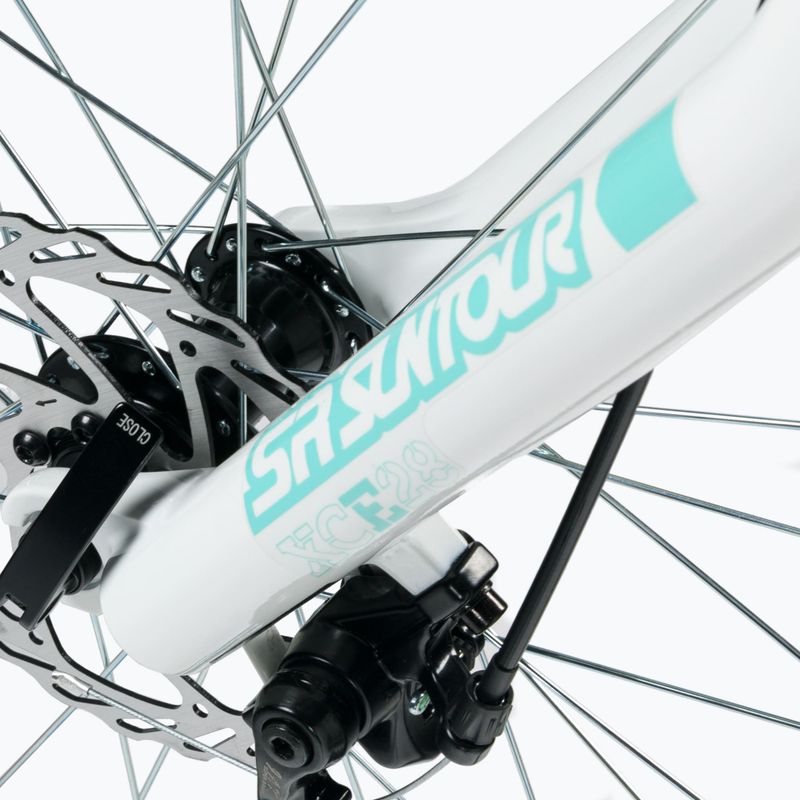 Dámsky horský bicykel Kellys Vanity 3 27,5" 72253 12