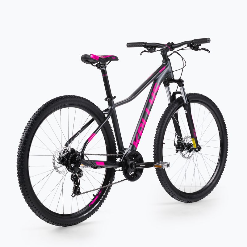 Kellys Vanity 3 29" dámsky horský bicykel šedý 72261 3