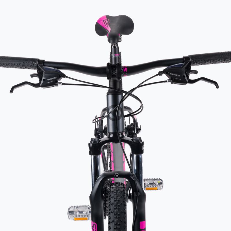 Kellys Vanity 3 29" dámsky horský bicykel šedý 72261 4