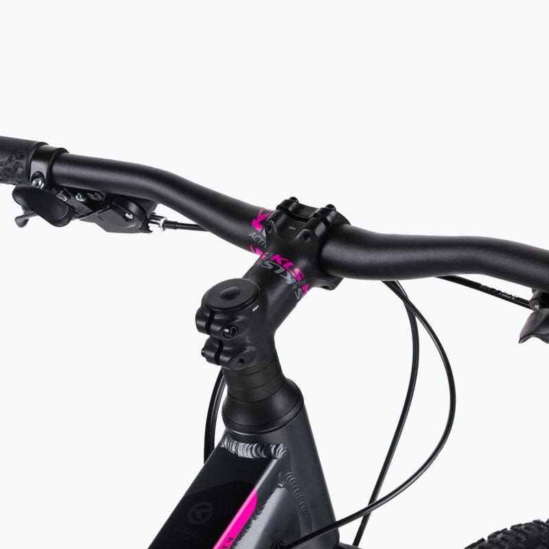 Kellys Vanity 3 29" dámsky horský bicykel šedý 72261 6