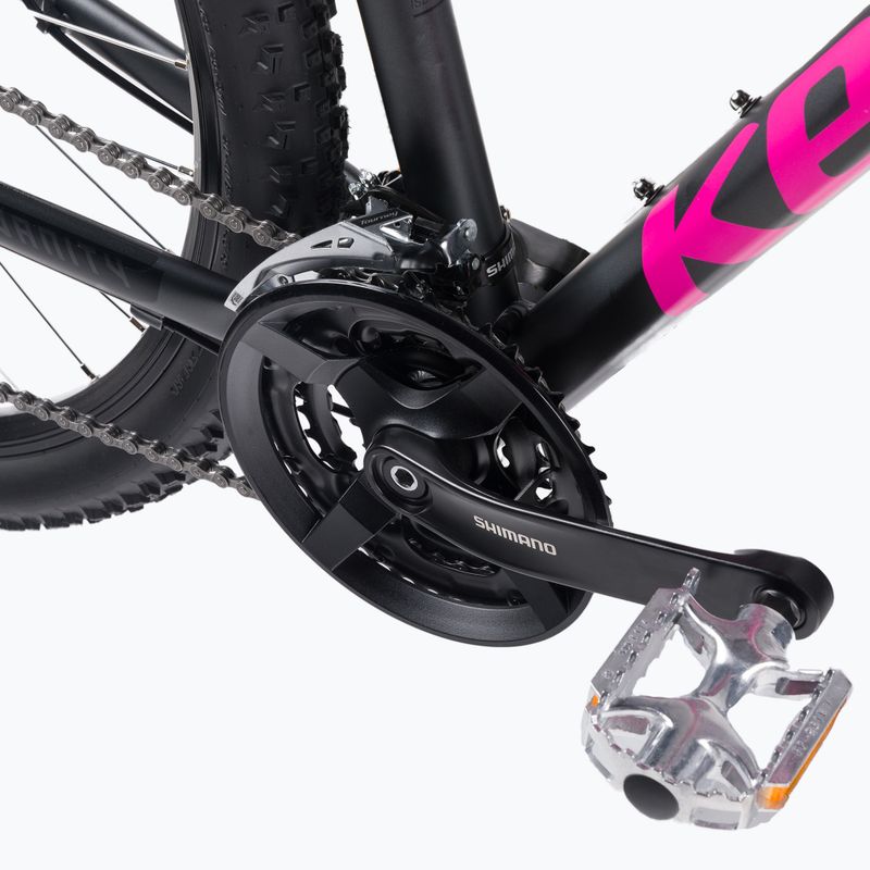 Kellys Vanity 3 29" dámsky horský bicykel šedý 72261 10