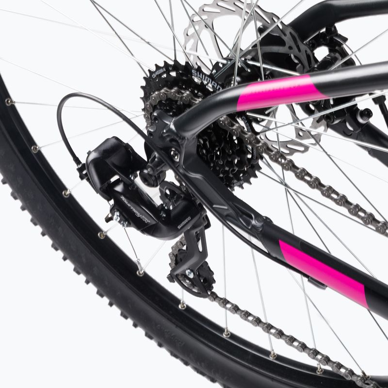 Kellys Vanity 3 29" dámsky horský bicykel šedý 72261 11
