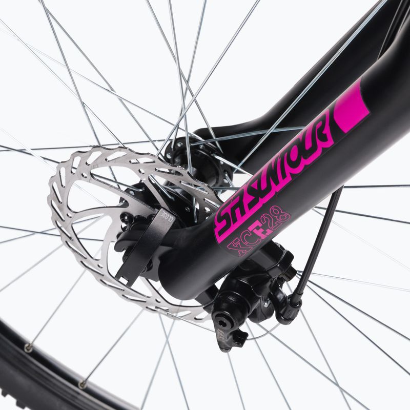 Kellys Vanity 3 29" dámsky horský bicykel šedý 72261 12