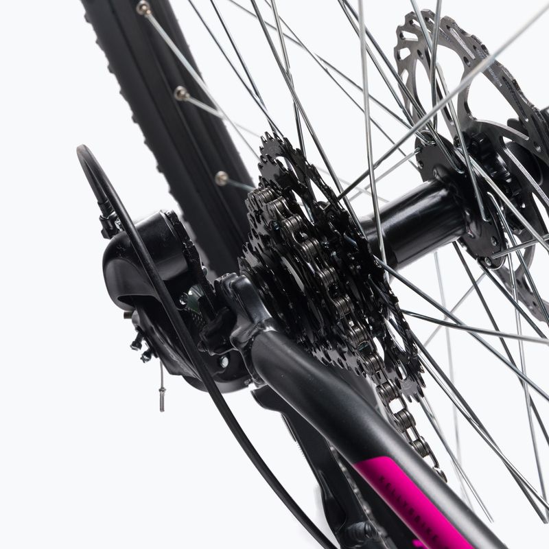 Kellys Vanity 3 29" dámsky horský bicykel šedý 72261 13