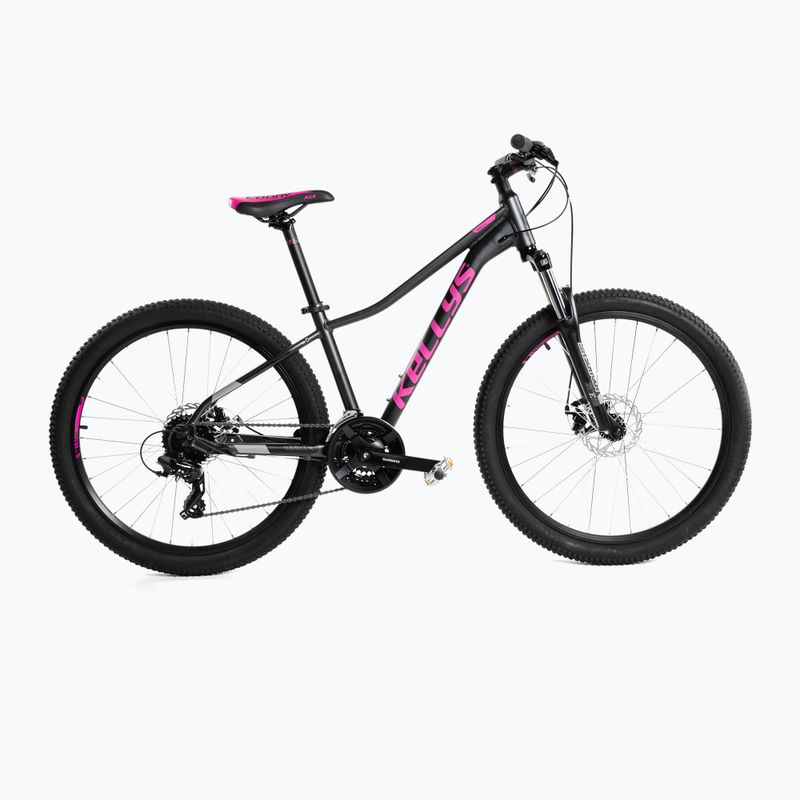 Kellys Vanity 3 26" dámsky horský bicykel šedý 72258
