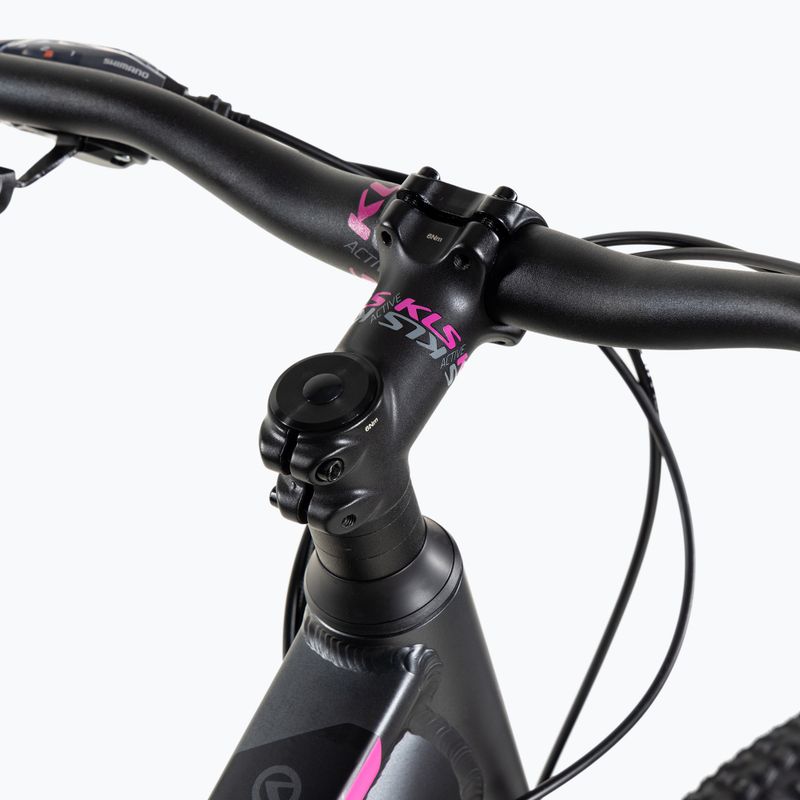 Kellys Vanity 3 26" dámsky horský bicykel šedý 72258 6