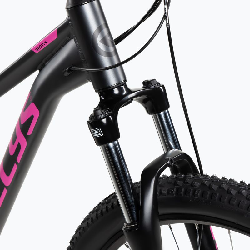 Kellys Vanity 3 26" dámsky horský bicykel šedý 72258 7