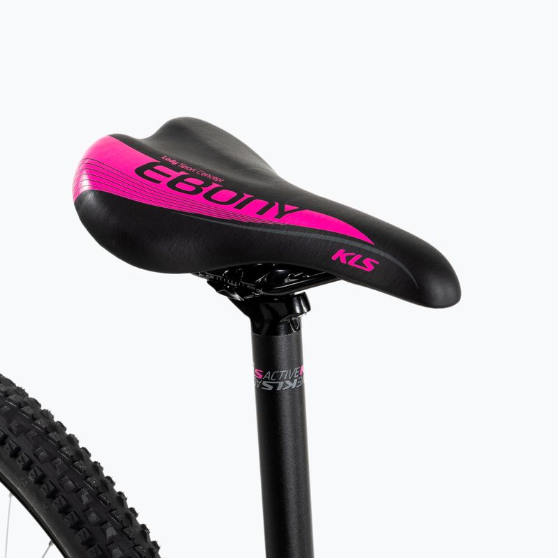 Kellys Vanity 3 26" dámsky horský bicykel šedý 72258 8