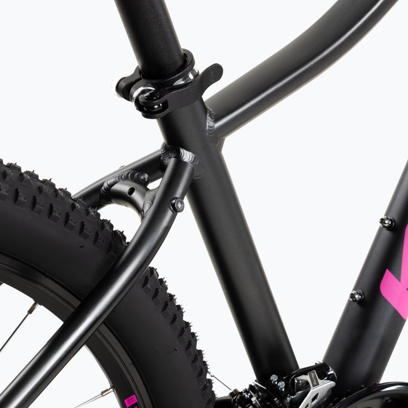 Kellys Vanity 3 26" dámsky horský bicykel šedý 72258 9