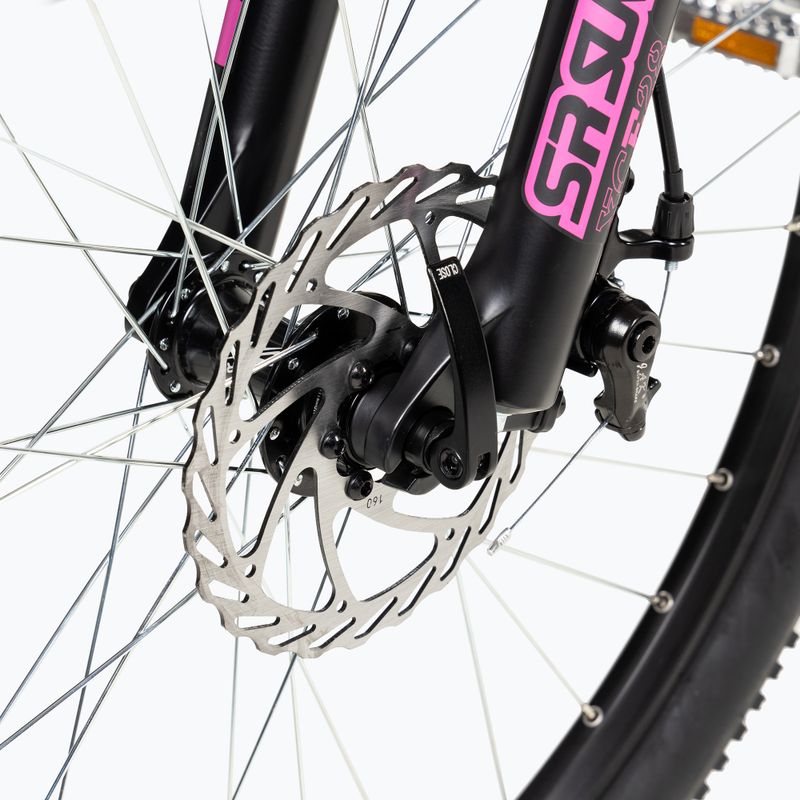 Kellys Vanity 3 26" dámsky horský bicykel šedý 72258 12