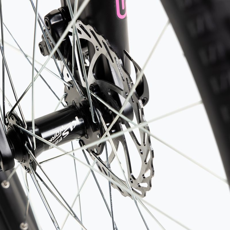 Kellys Vanity 3 26" dámsky horský bicykel šedý 72258 13