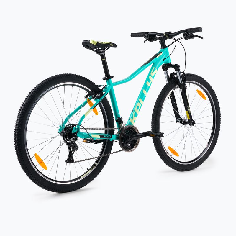 Kellys Vanity 1 29" dámsky horský bicykel zelený Vanity 1 29" 72263 3