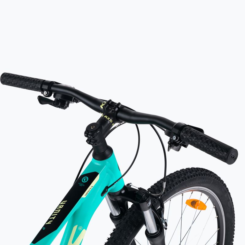 Kellys Vanity 1 29" dámsky horský bicykel zelený Vanity 1 29" 72263 5