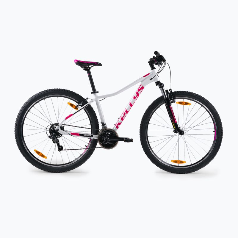 Kellys Vanity 1 29" dámsky horský bicykel biely 72274