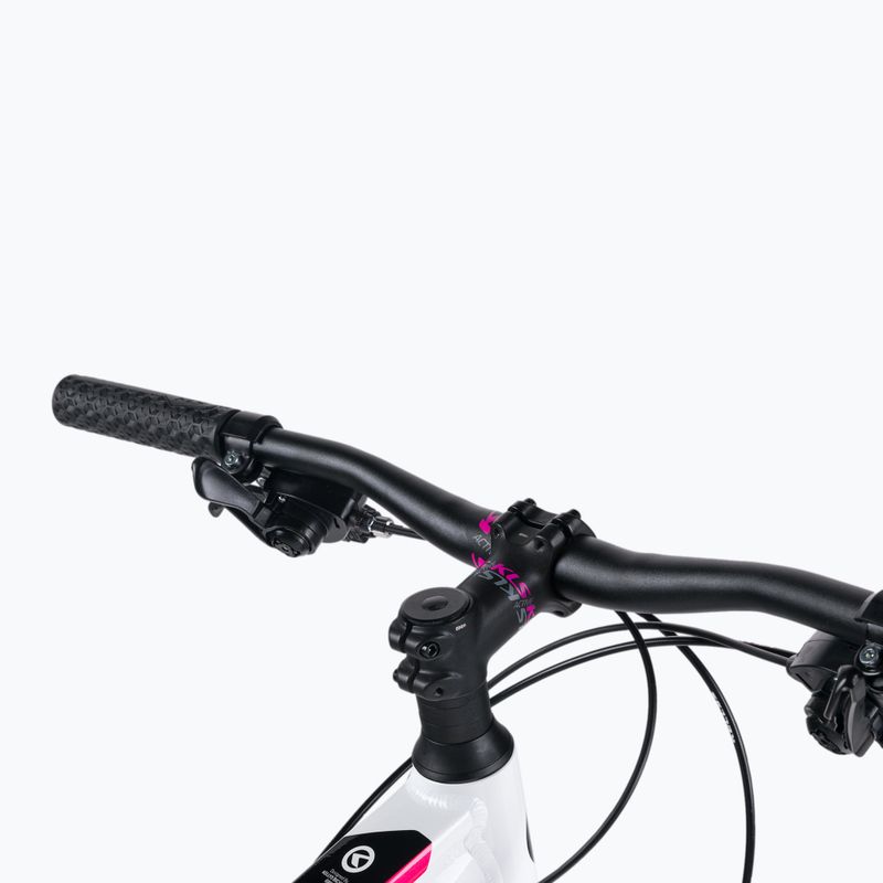 Kellys Vanity 1 29" dámsky horský bicykel biely 72274 6
