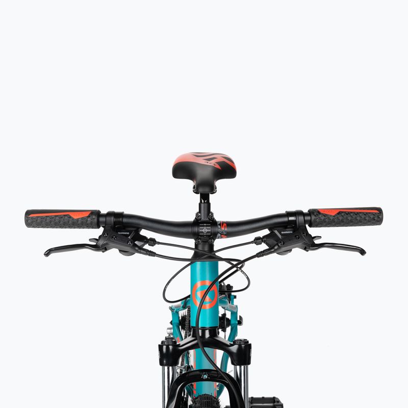 Detský bicykel Kellys Marc 9 24" modrý 72371 4