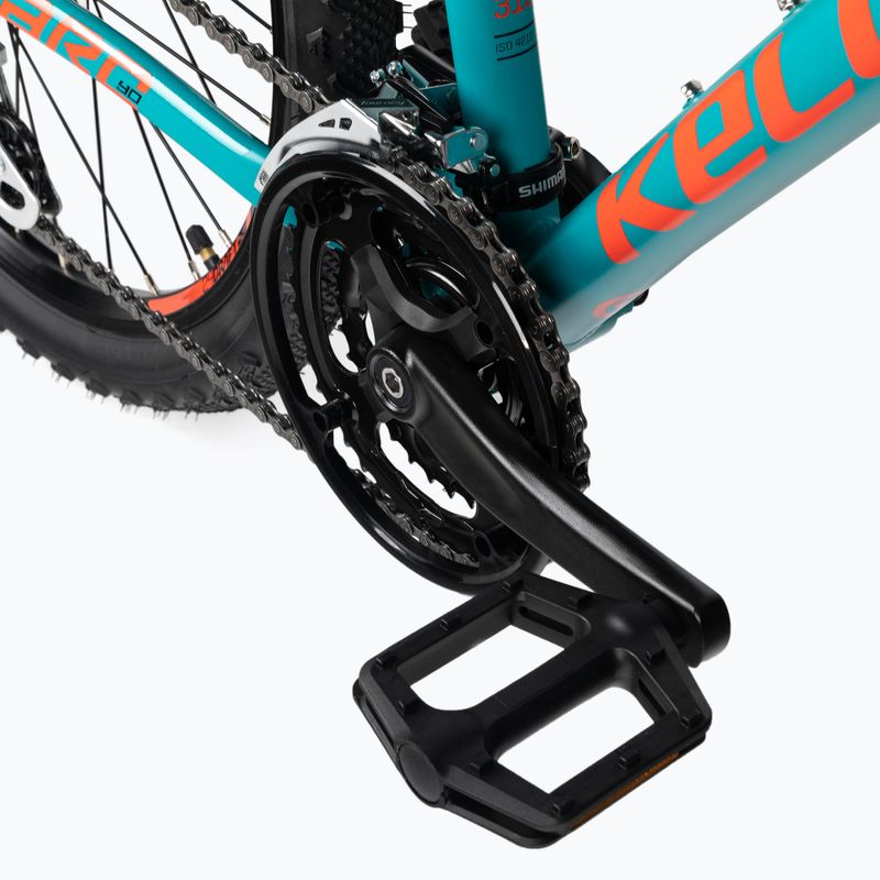 Detský bicykel Kellys Marc 9 24" modrý 72371 10