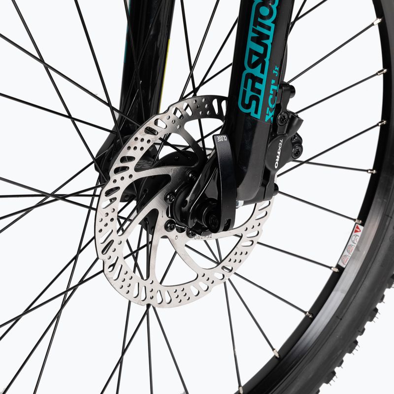 Detský bicykel Kellys Marc 9 24" modrý 72371 12
