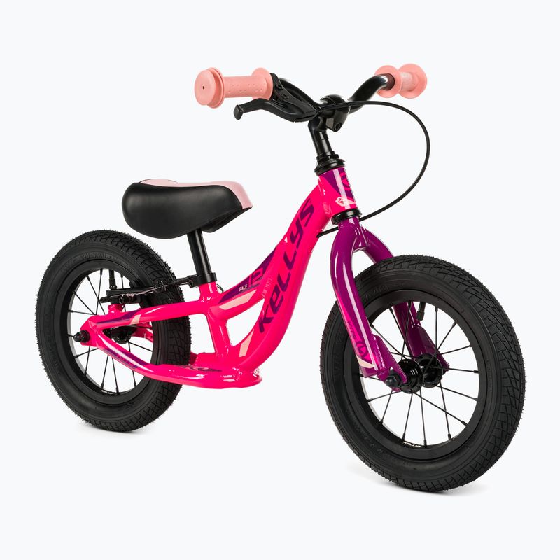 Kellys Kite 12 Race cross-country bike pink 73974 2