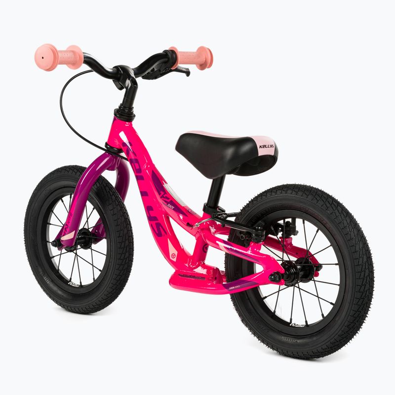 Kellys Kite 12 Race cross-country bike pink 73974 3