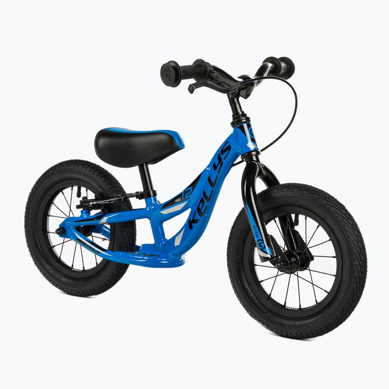 Kellys Kite 12 Race cross-country bicykel modrý 73975 2