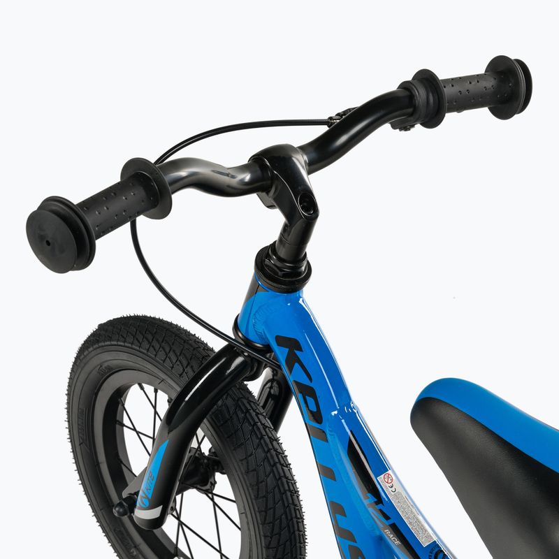 Kellys Kite 12 Race cross-country bicykel modrý 73975 4