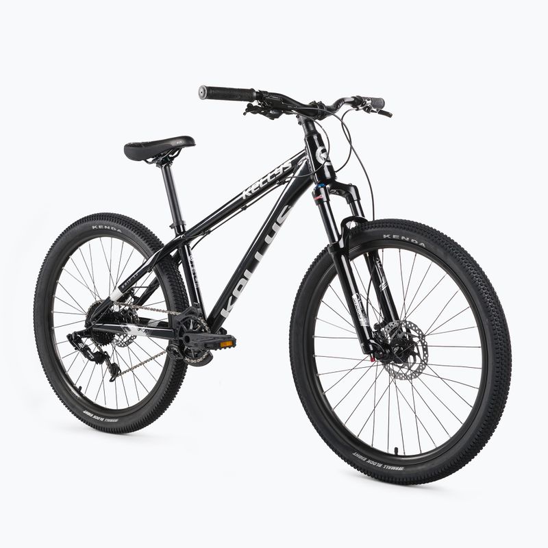 Kellys Whip 70 dirt bike black 76395 2