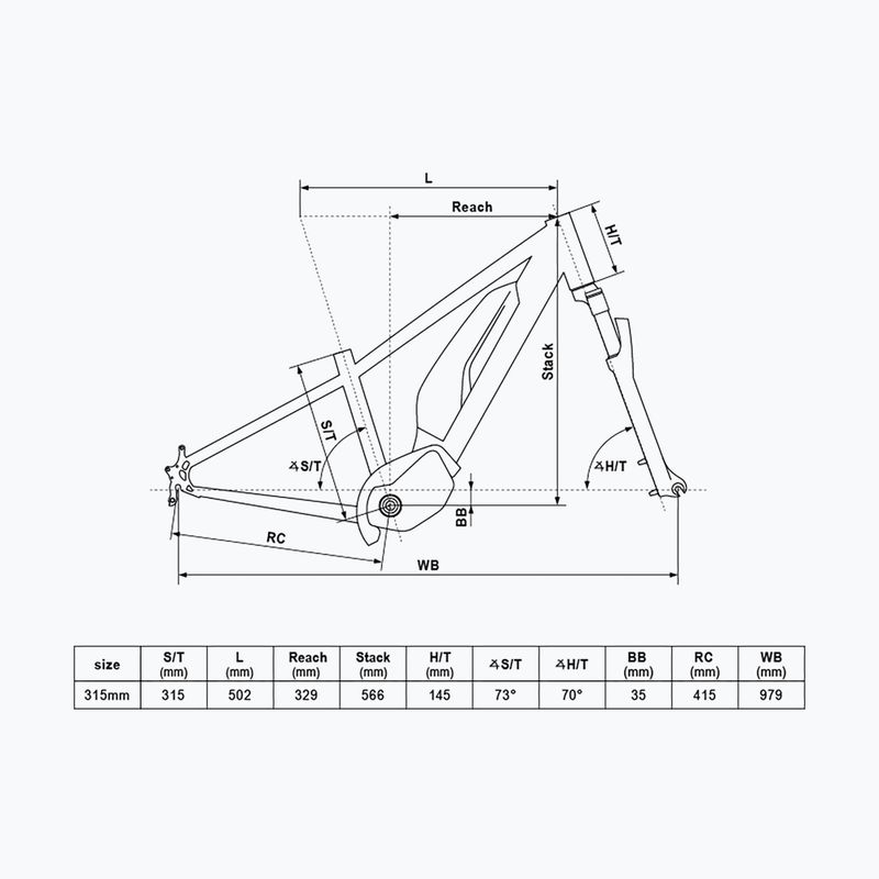 Kellys E-Marc SH 24" 36V 11.6Ah 418Wh žltý detský elektrický bicykel 8