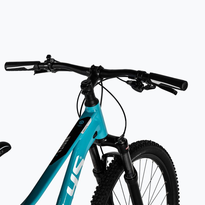 Kellys Vanity 90 dámsky horský bicykel 27.5" sky blue 6