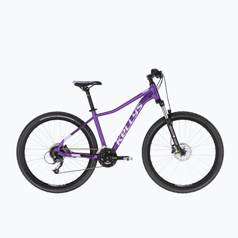 Dámsky horský bicykel Kellys Vanity 50 27,5" ultraviolet