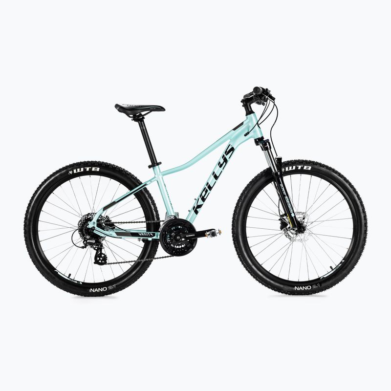 Dámsky horský bicykel Kellys Vanity 50 26" sky blue