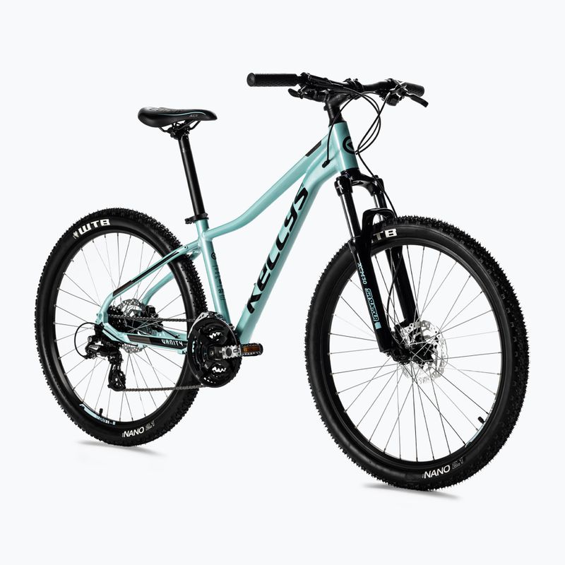 Dámsky horský bicykel Kellys Vanity 50 26" sky blue 2