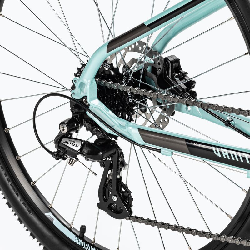 Dámsky horský bicykel Kellys Vanity 50 26" sky blue 3