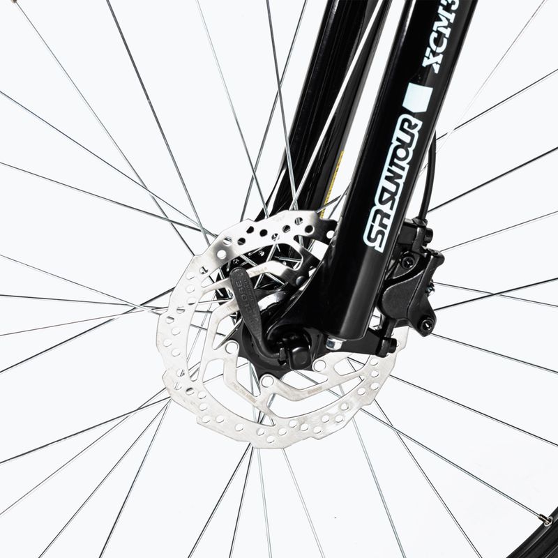 Dámsky horský bicykel Kellys Vanity 50 26" sky blue 6