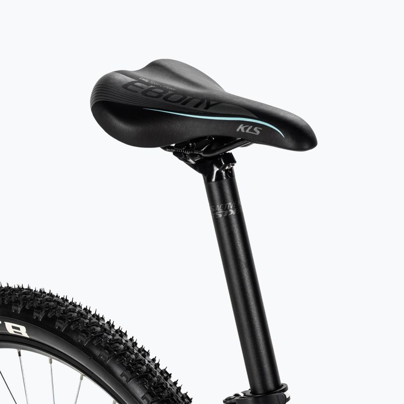 Dámsky horský bicykel Kellys Vanity 50 26" sky blue 7
