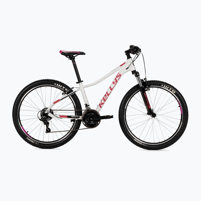 Kellys Vanity 10 26" dámsky horský bicykel biely