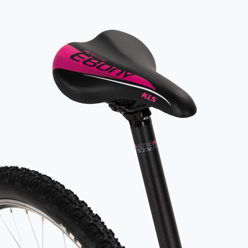 Kellys Vanity 10 26" dámsky horský bicykel biely 5