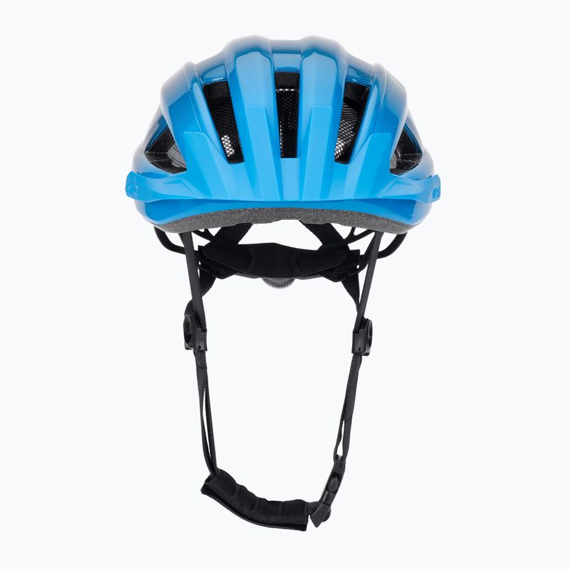 Cyklistická prilba Kellys Daze Lumio blue 2