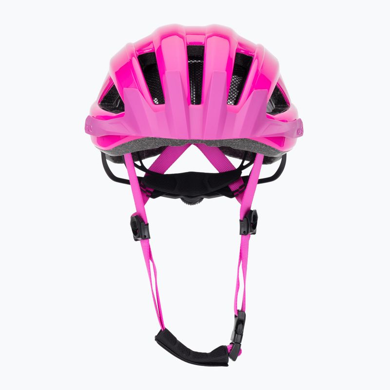 Cyklistická prilba Kellys Daze Lumio pink 2