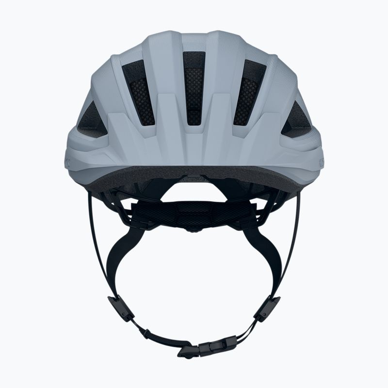 Cyklistická prilba Kellys Daze Lumio steel grey 11